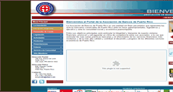 Desktop Screenshot of abpr.com
